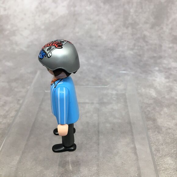 Playmobil Ghostbusters Figure- Spengler - Picture 4 of 4